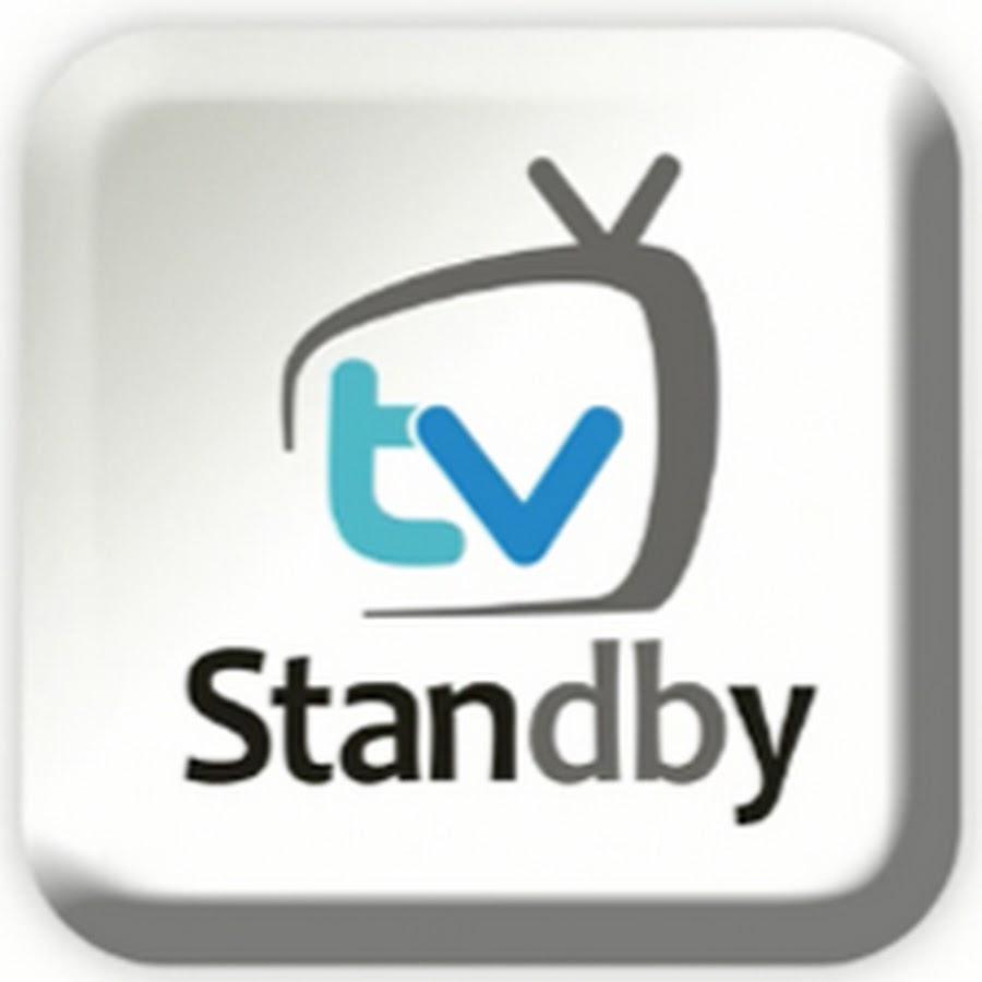 Standby TV YouTube channel avatar