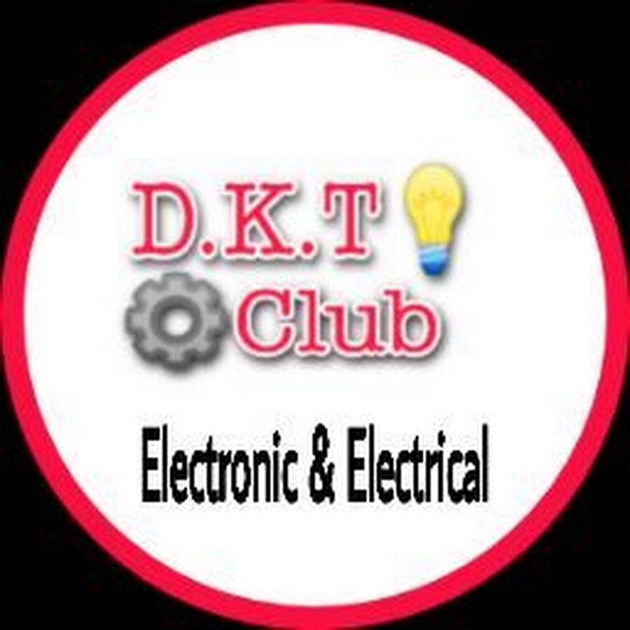 DKT Club YouTube kanalı avatarı