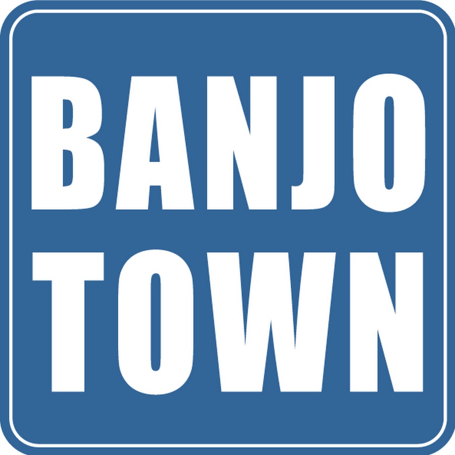 BanjoTown Awatar kanału YouTube