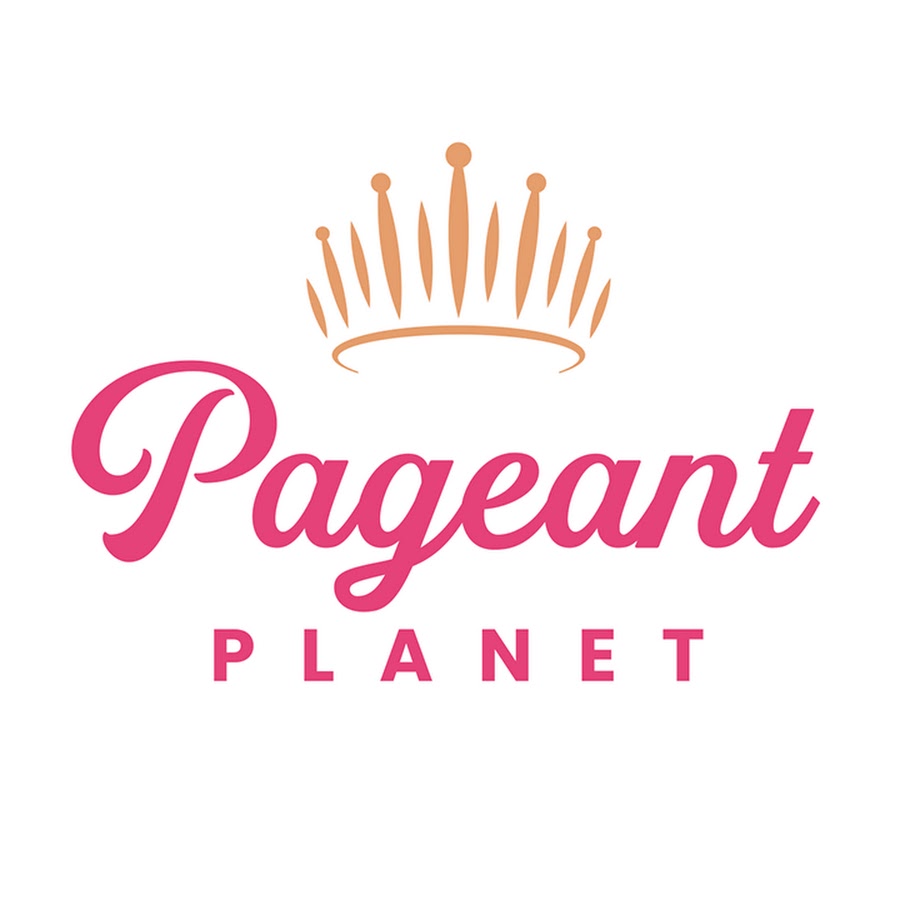 Pageant Planet YouTube channel avatar