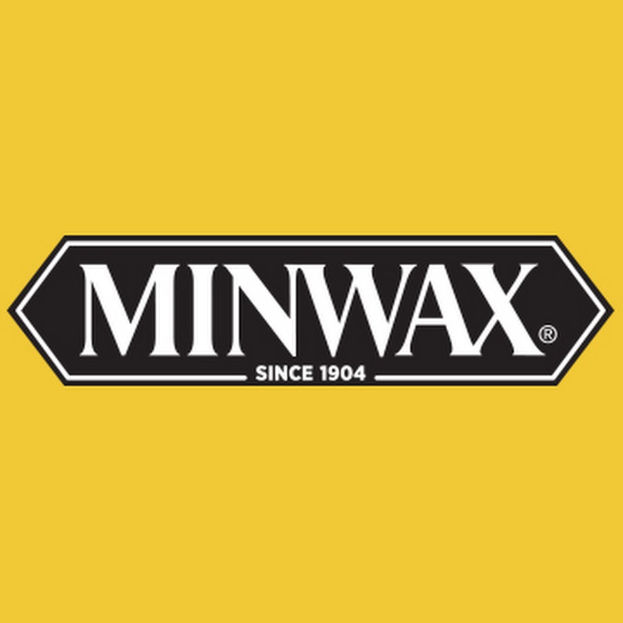 MinwaxUSA YouTube channel avatar