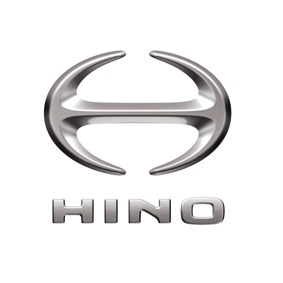 HINO Japan[official] YouTube channel avatar