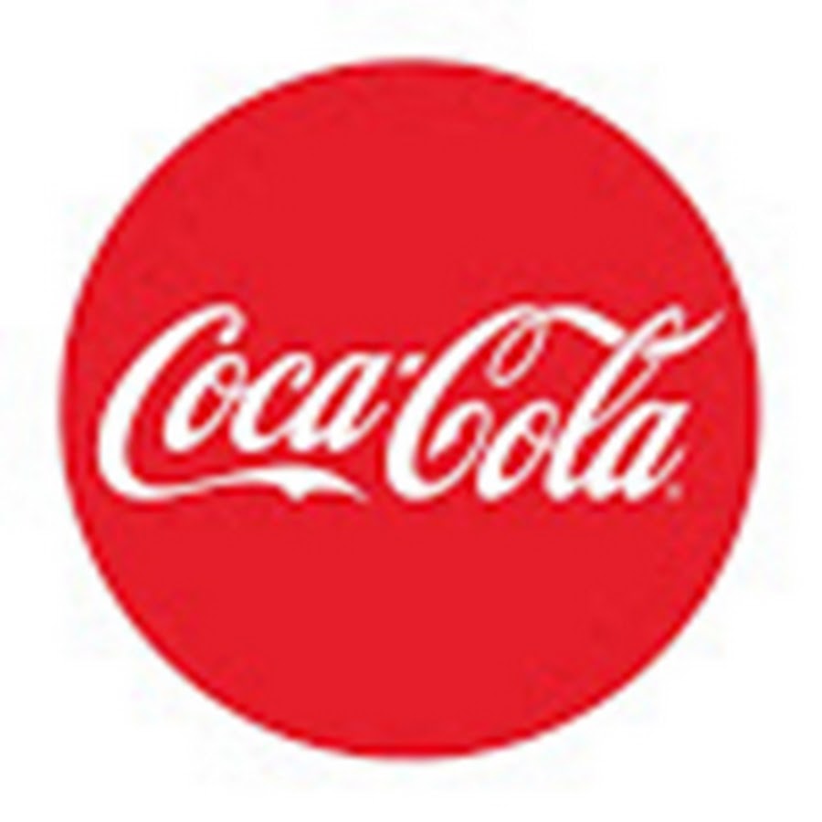 Coca-Cola Middle East YouTube channel avatar