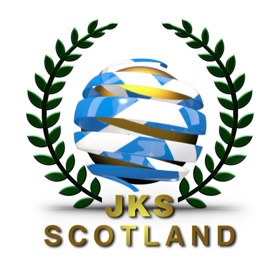 JKS Scotland رمز قناة اليوتيوب