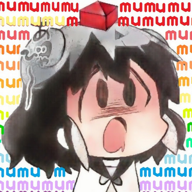 mus-san むっさん - 網紅的藏寶箱 