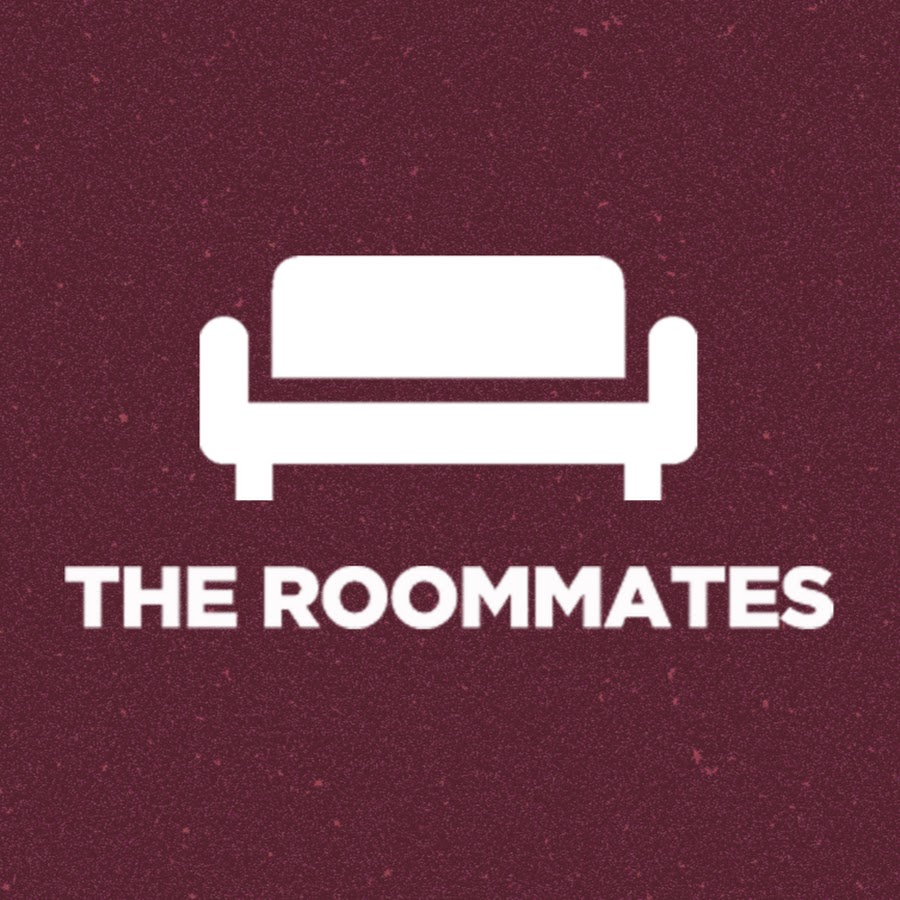 The Roommates Podcast YouTube channel avatar
