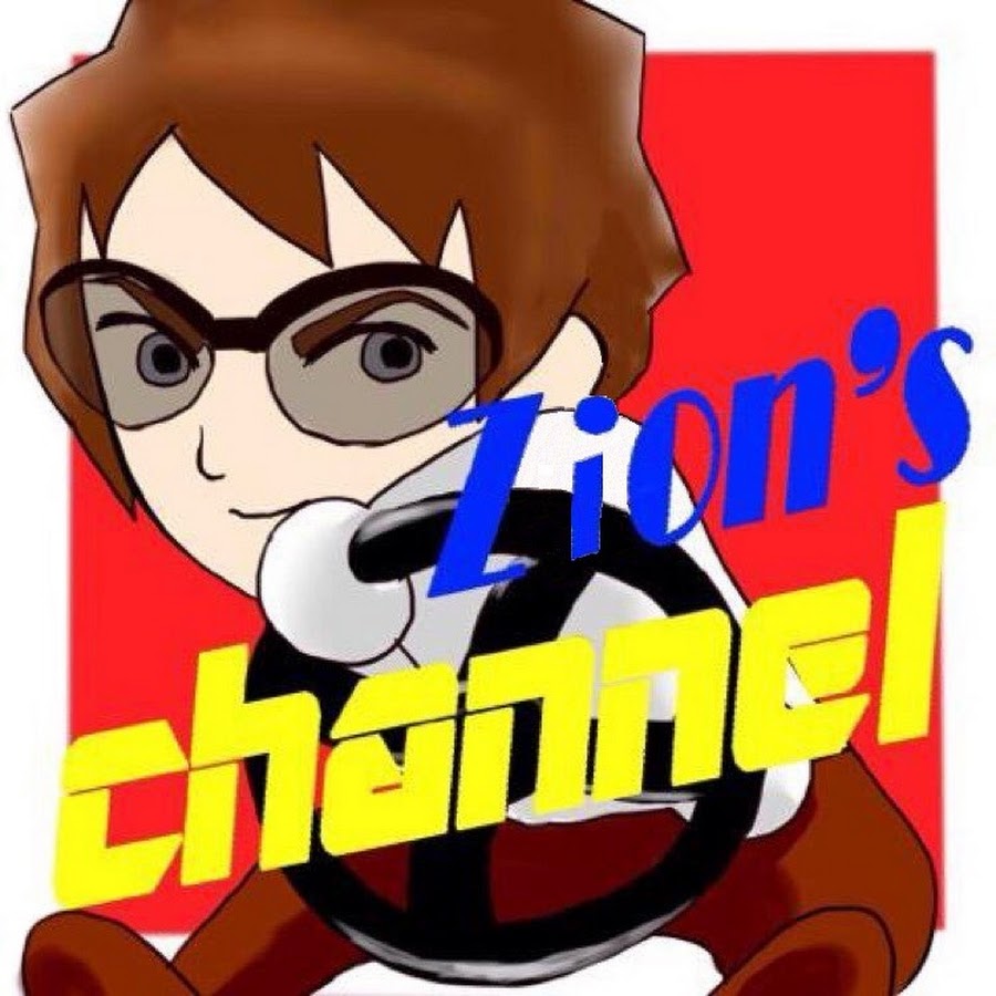 Z10N YouTube channel avatar