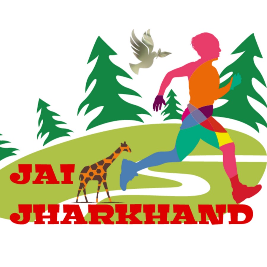 JAI JHARKHAND YouTube channel avatar