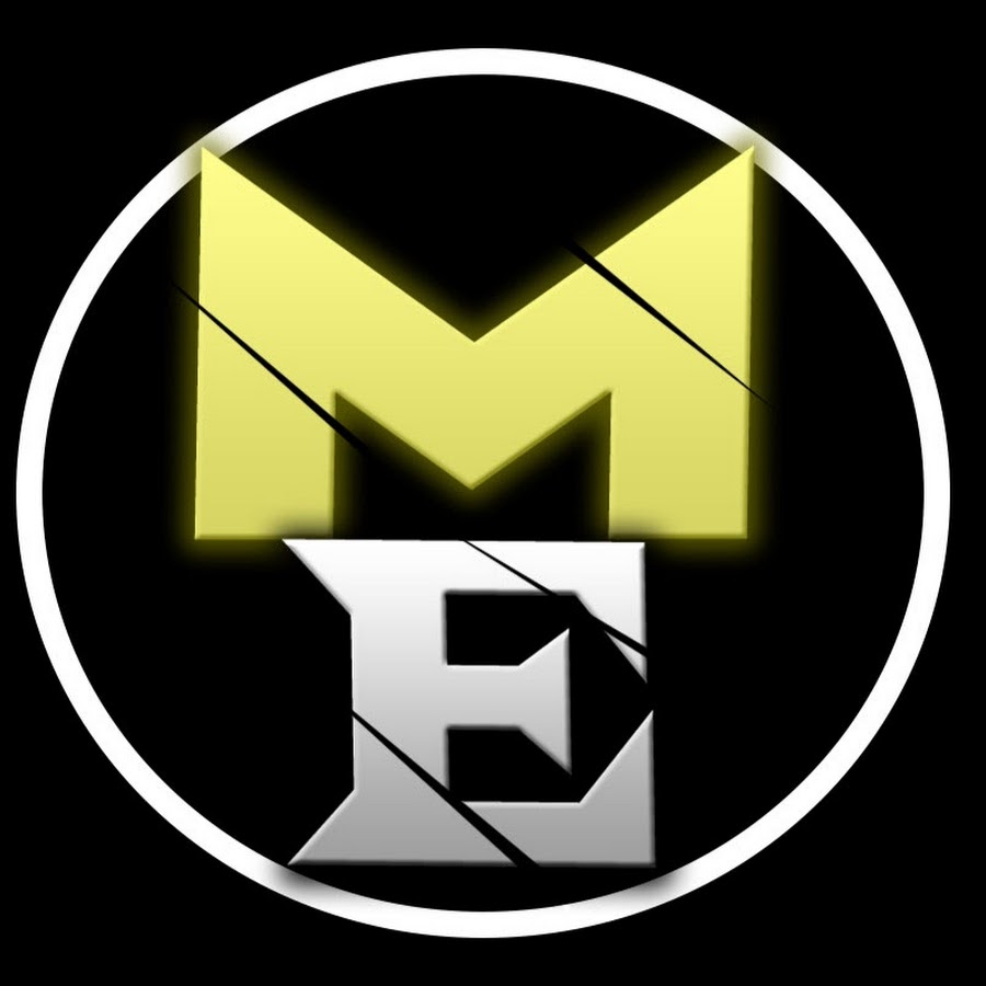 Middle East Gaming YouTube-Kanal-Avatar