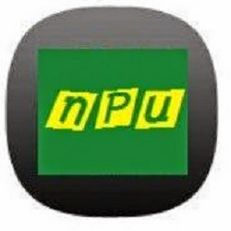 Nokiapoweruser YouTube channel avatar