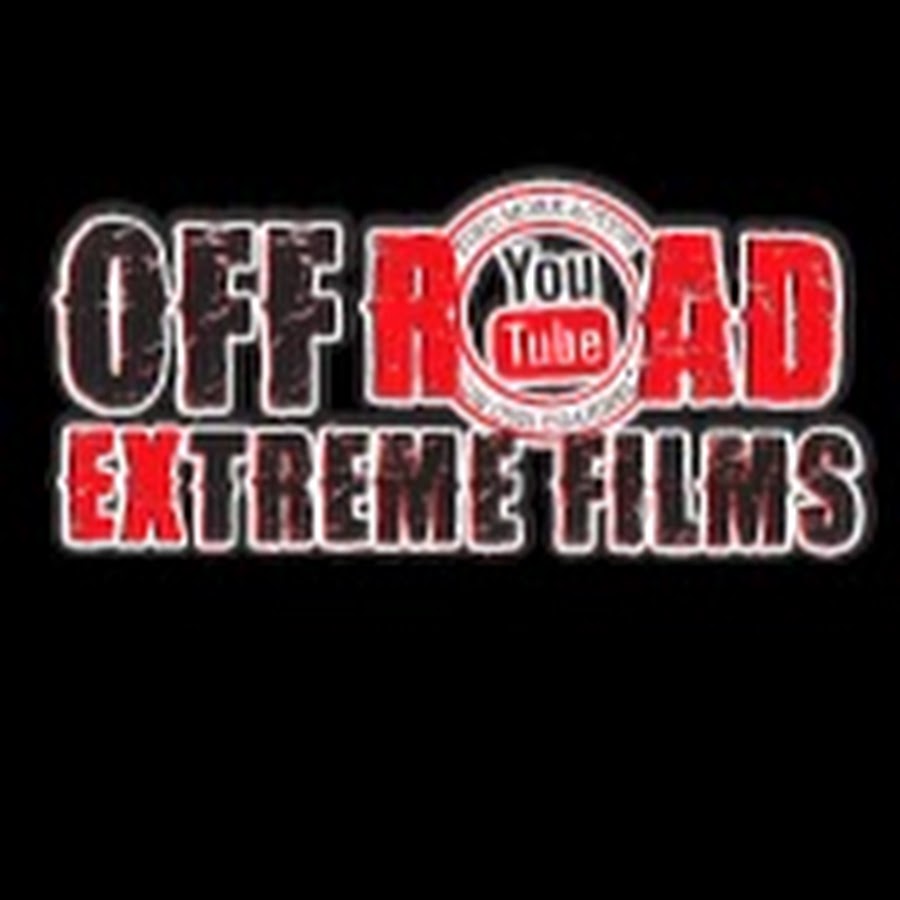 Off Road Extreme Films رمز قناة اليوتيوب