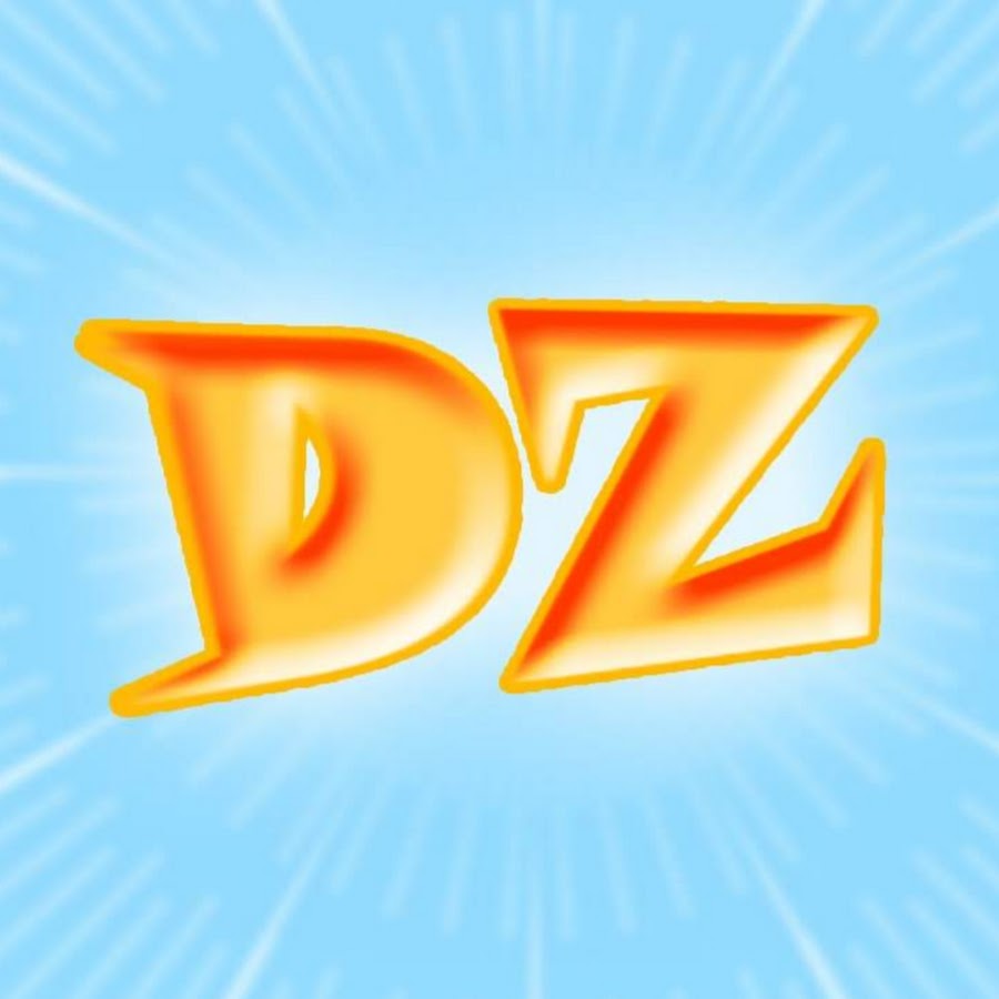ZenZilk DING DONG DAD यूट्यूब चैनल अवतार