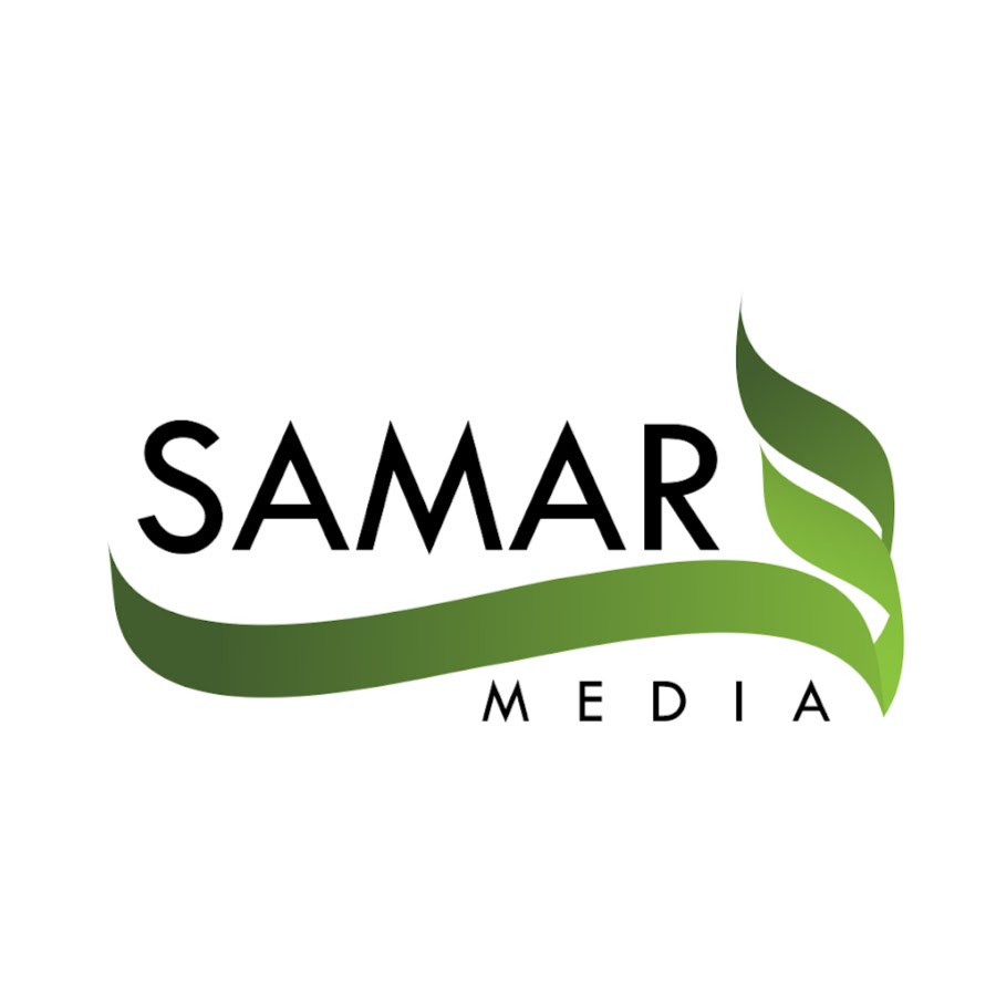Samar Media Avatar de canal de YouTube
