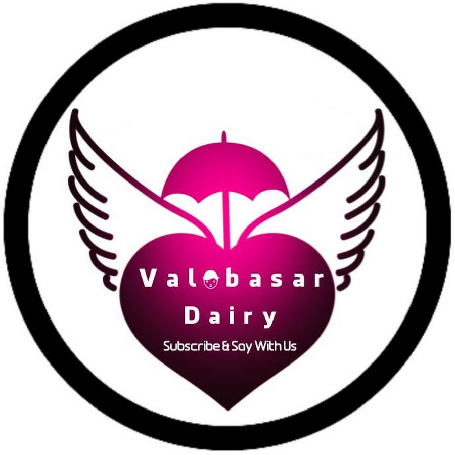 valobasar diary YouTube channel avatar
