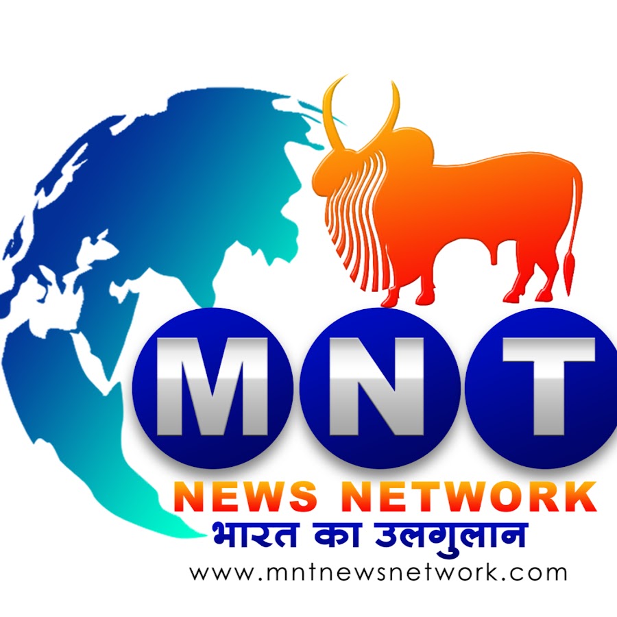 MNT News Network YouTube 频道头像