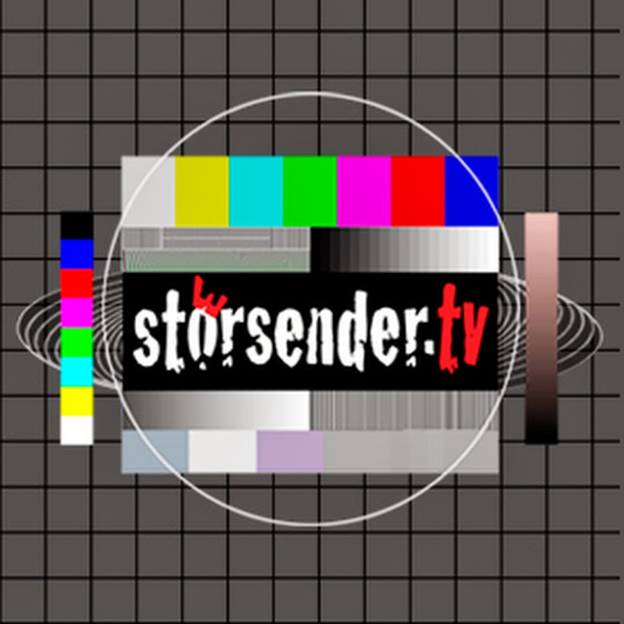 stoersendertv YouTube channel avatar