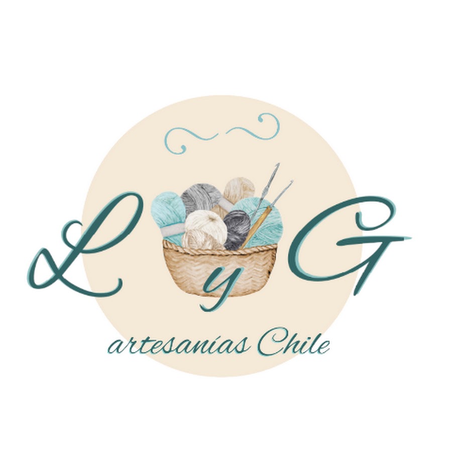 L y G artesanias Chile YouTube channel avatar