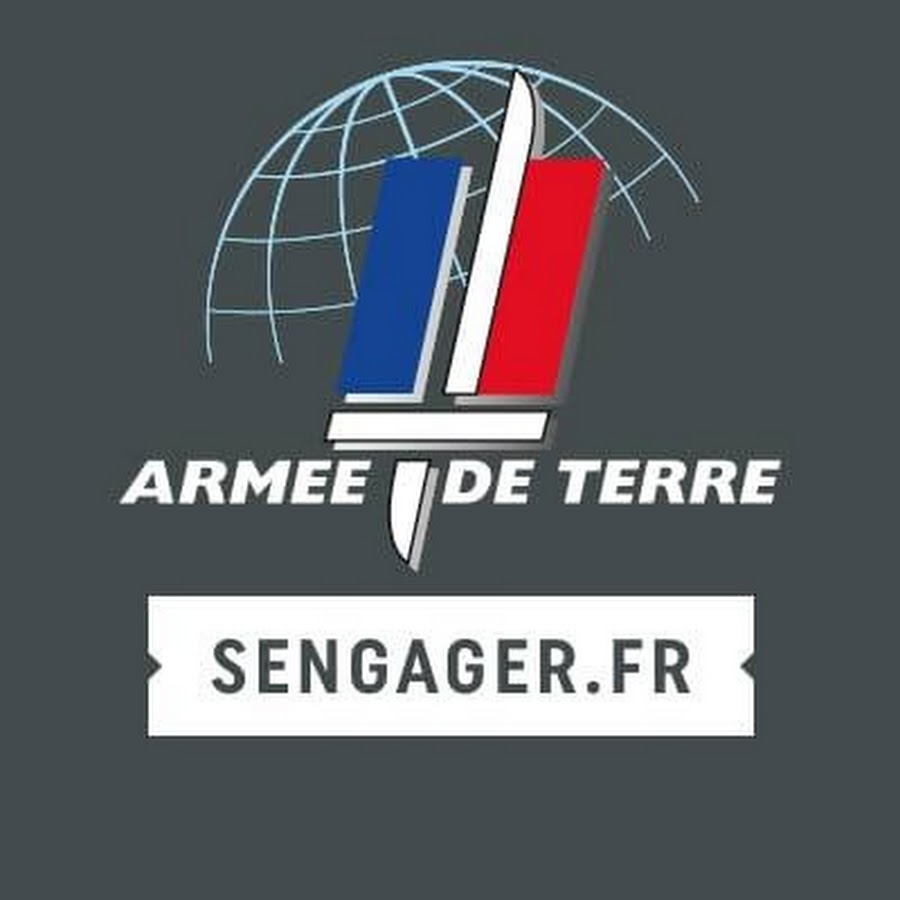 Recrutement armÃ©e de Terre Avatar canale YouTube 