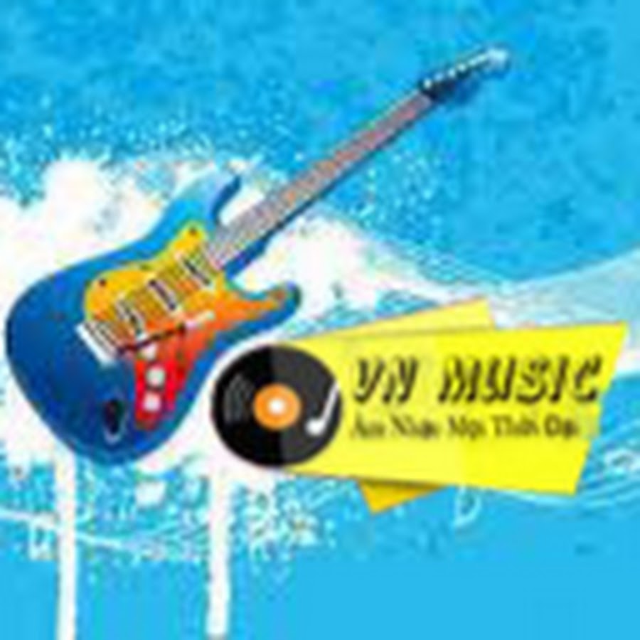 VN MUSIC YouTube channel avatar
