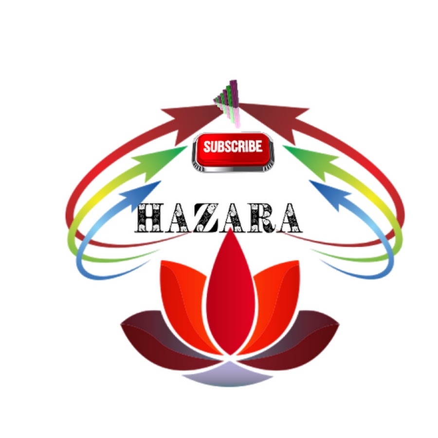 Beautifull Hazara Pakistan رمز قناة اليوتيوب
