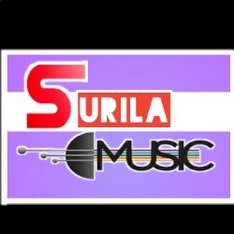 Surila Music YouTube channel avatar