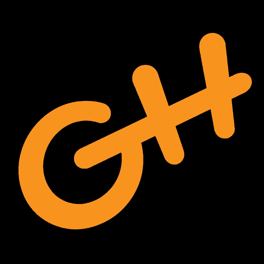 Guyhasson YouTube channel avatar
