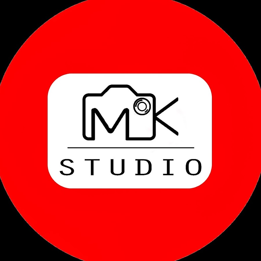 MK STUDIO ইউটিউব চ্যানেল অ্যাভাটার