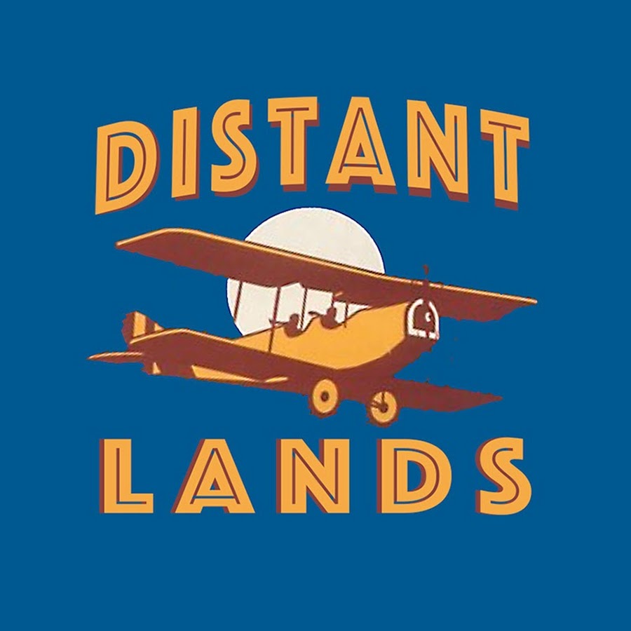 Distant Lands Travel