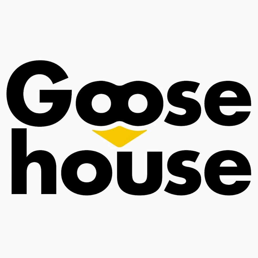 Goose house رمز قناة اليوتيوب