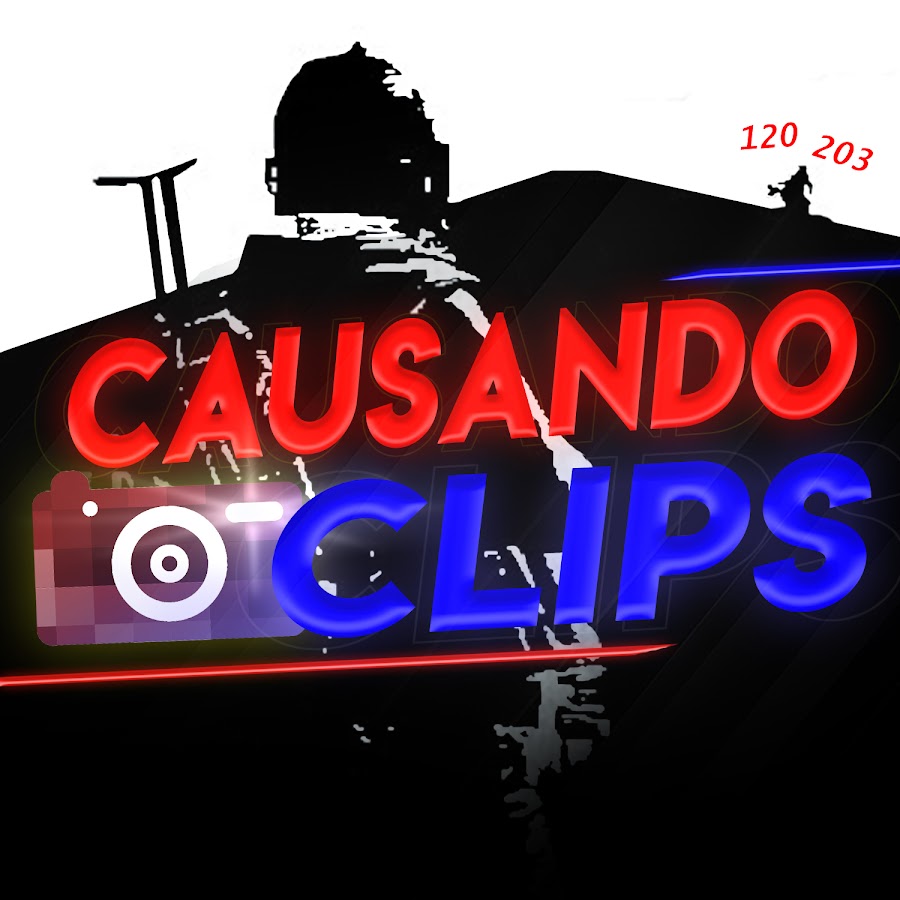 Causando Clips YouTube kanalı avatarı