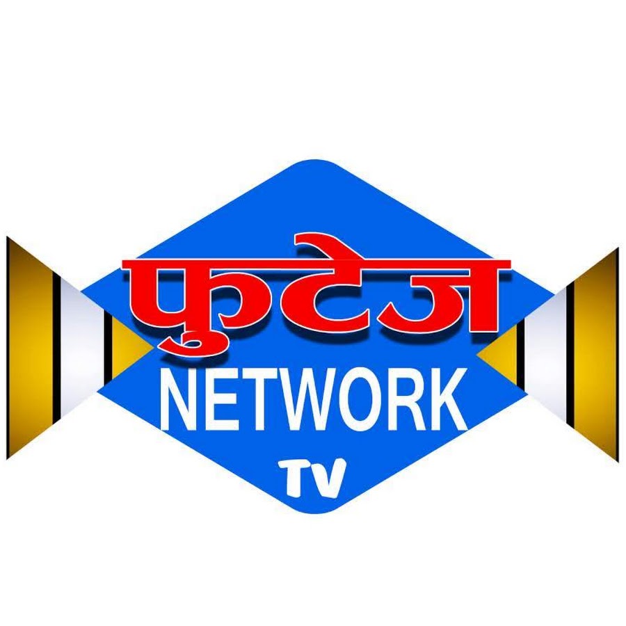 Footage Network tv
