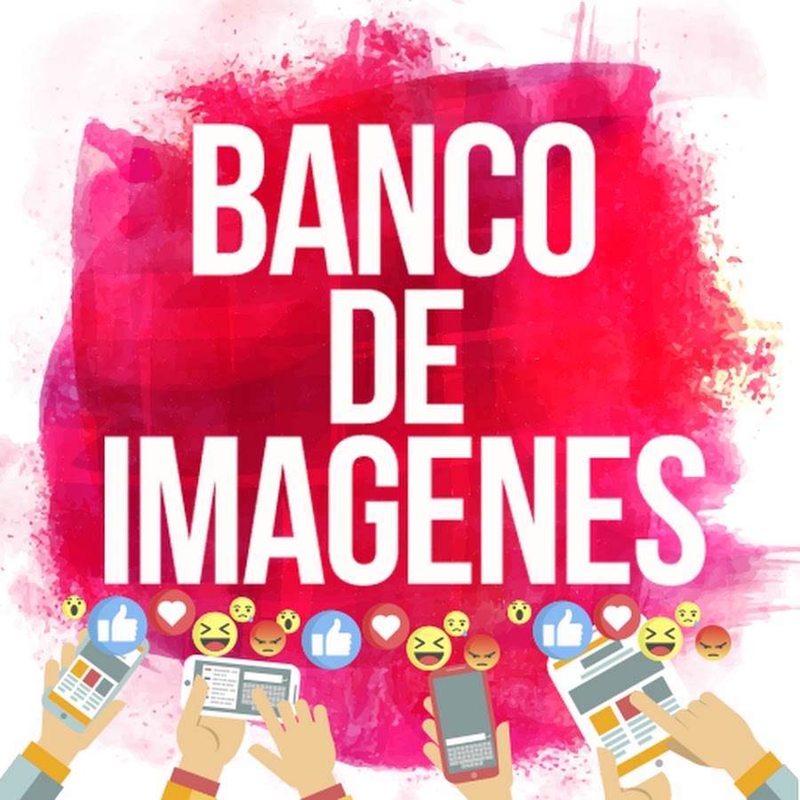 BANCO DE IMAGENES