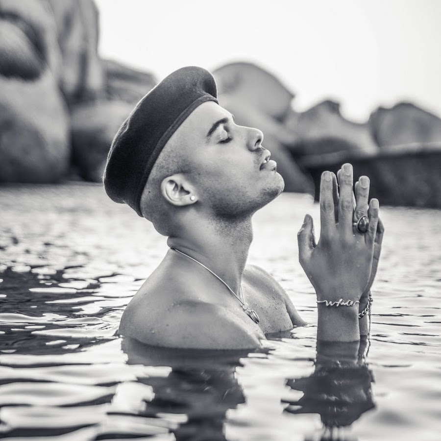 Jimmy Nevis Аватар канала YouTube