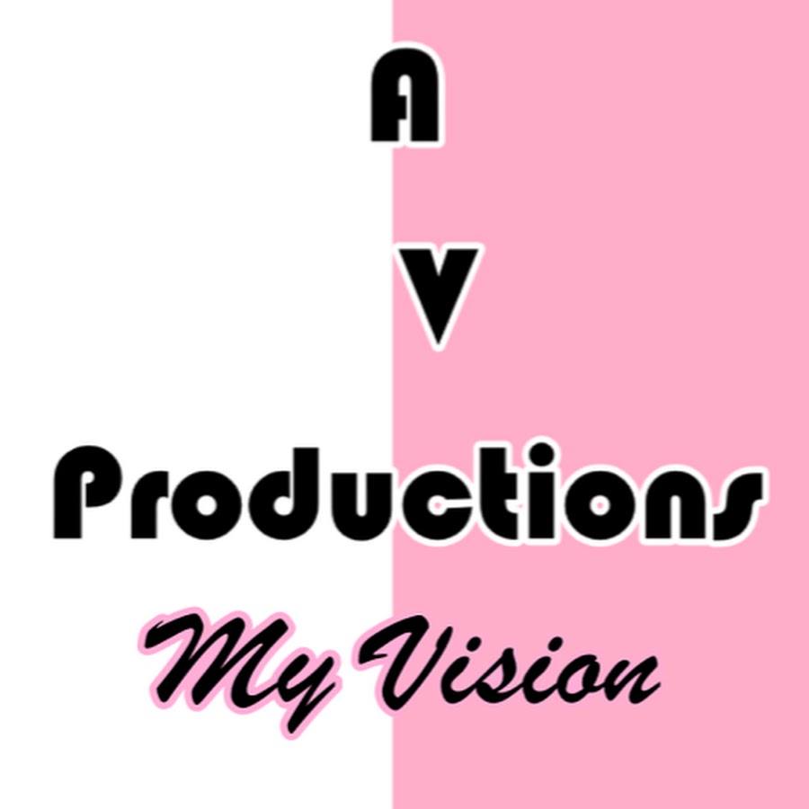 AVproductions Awatar kanału YouTube