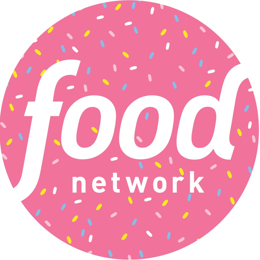 Food Network YouTube channel avatar