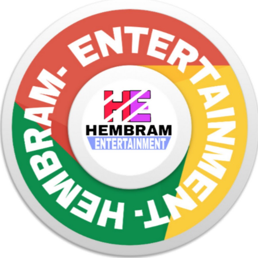 HEMBRAM ENTERTAINMENT यूट्यूब चैनल अवतार
