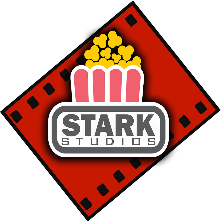 Stark Studios Awatar kanału YouTube