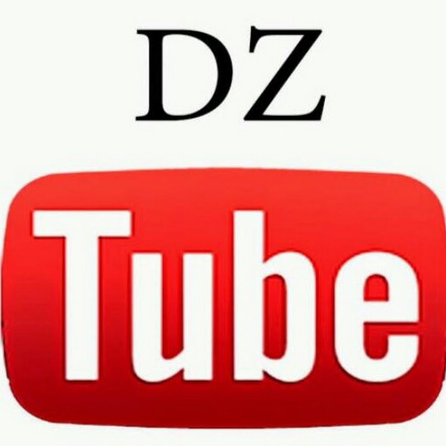 DZ TUBE Avatar canale YouTube 