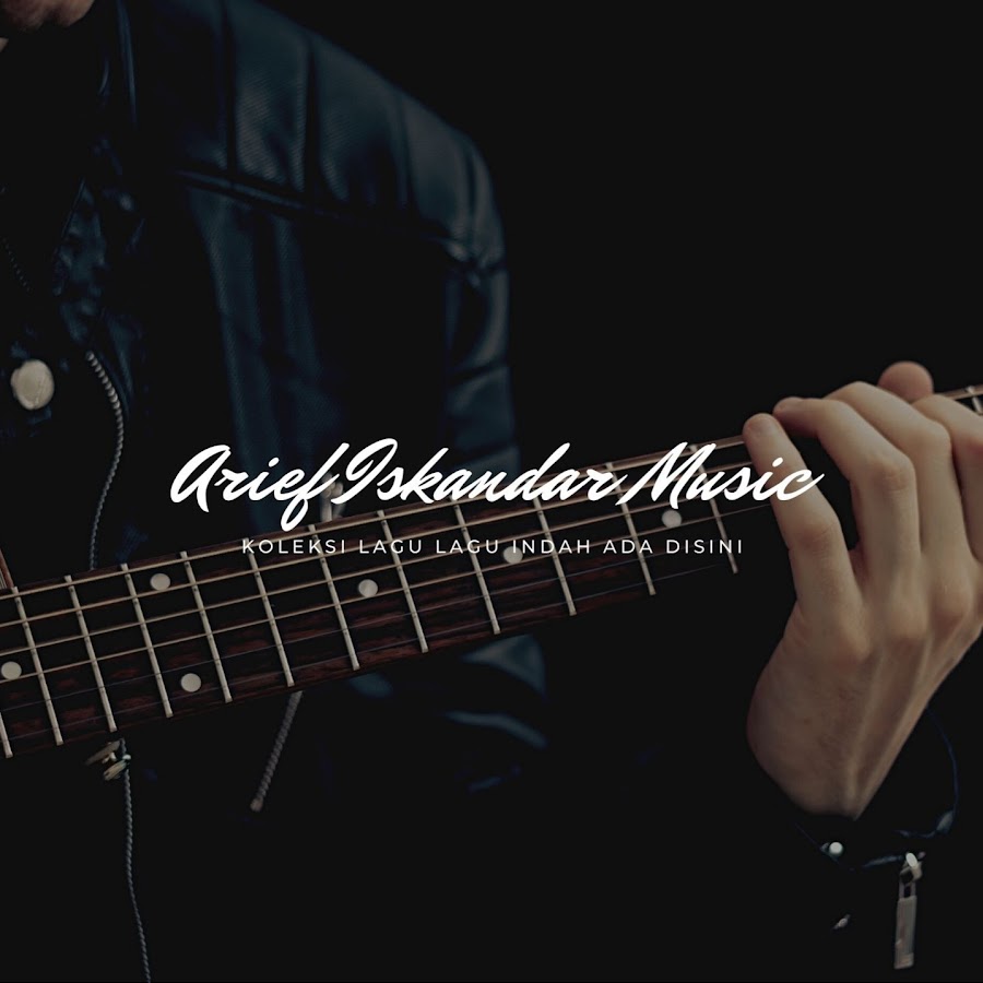 Arief Iskandar MUSIC