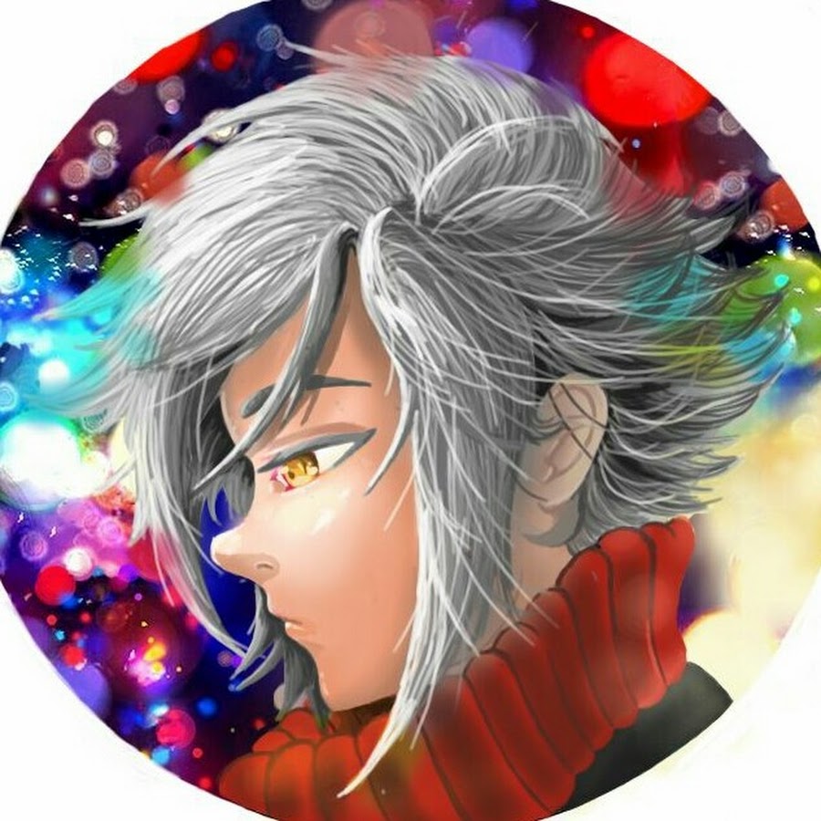 WillD YouTube channel avatar