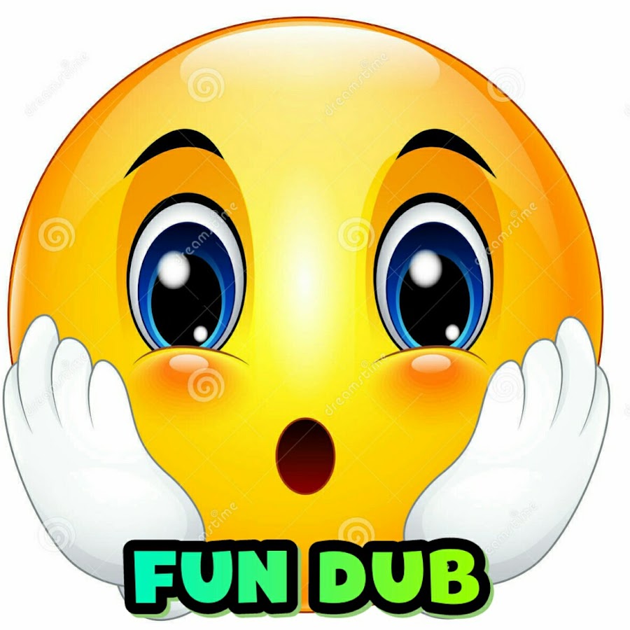 Fun Dub YouTube channel avatar