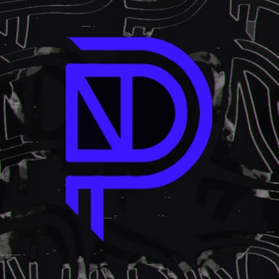 PND 10 YouTube channel avatar