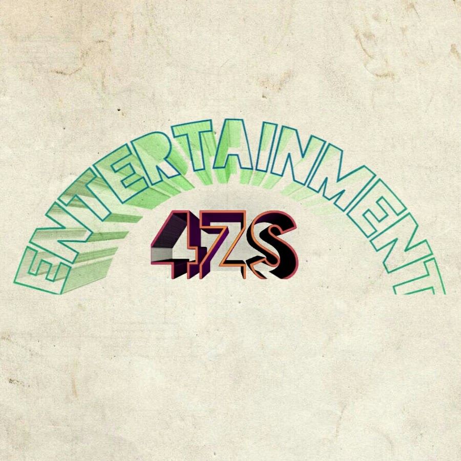 4ZS Entertainment YouTube channel avatar
