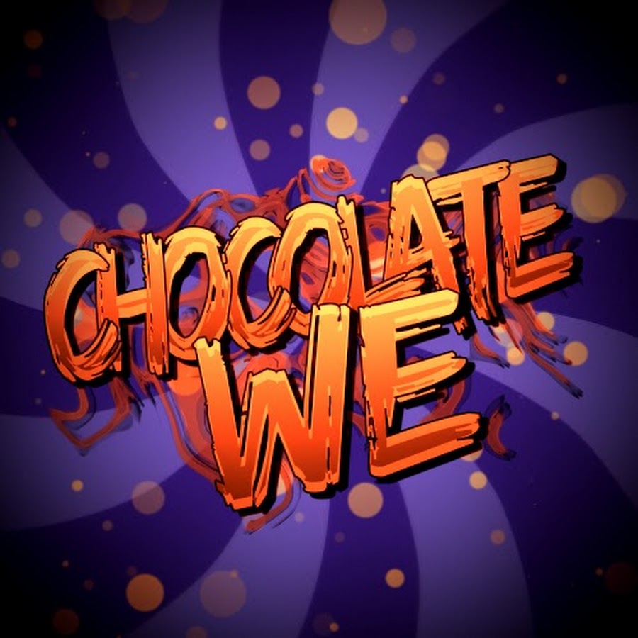ChocolateWe YouTube channel avatar