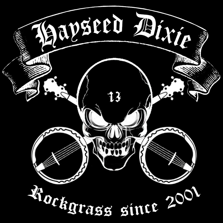 Hayseed Dixie Avatar del canal de YouTube