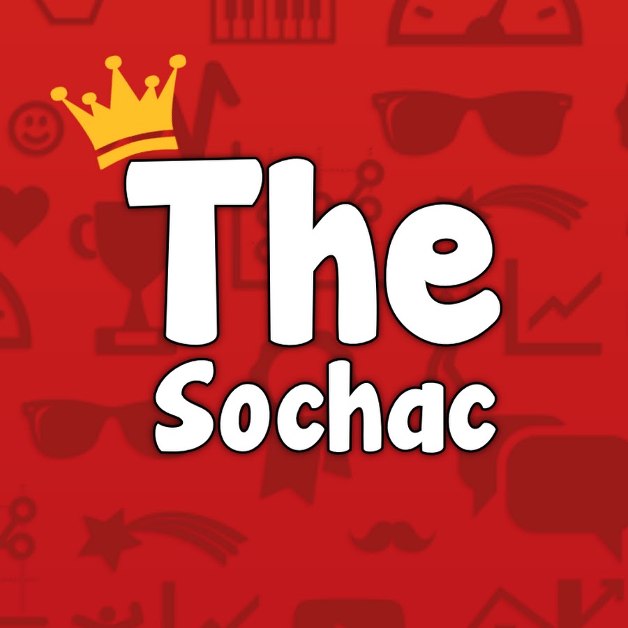 The Sochac Awatar kanału YouTube