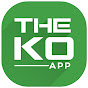The KO App YouTube Profile Photo