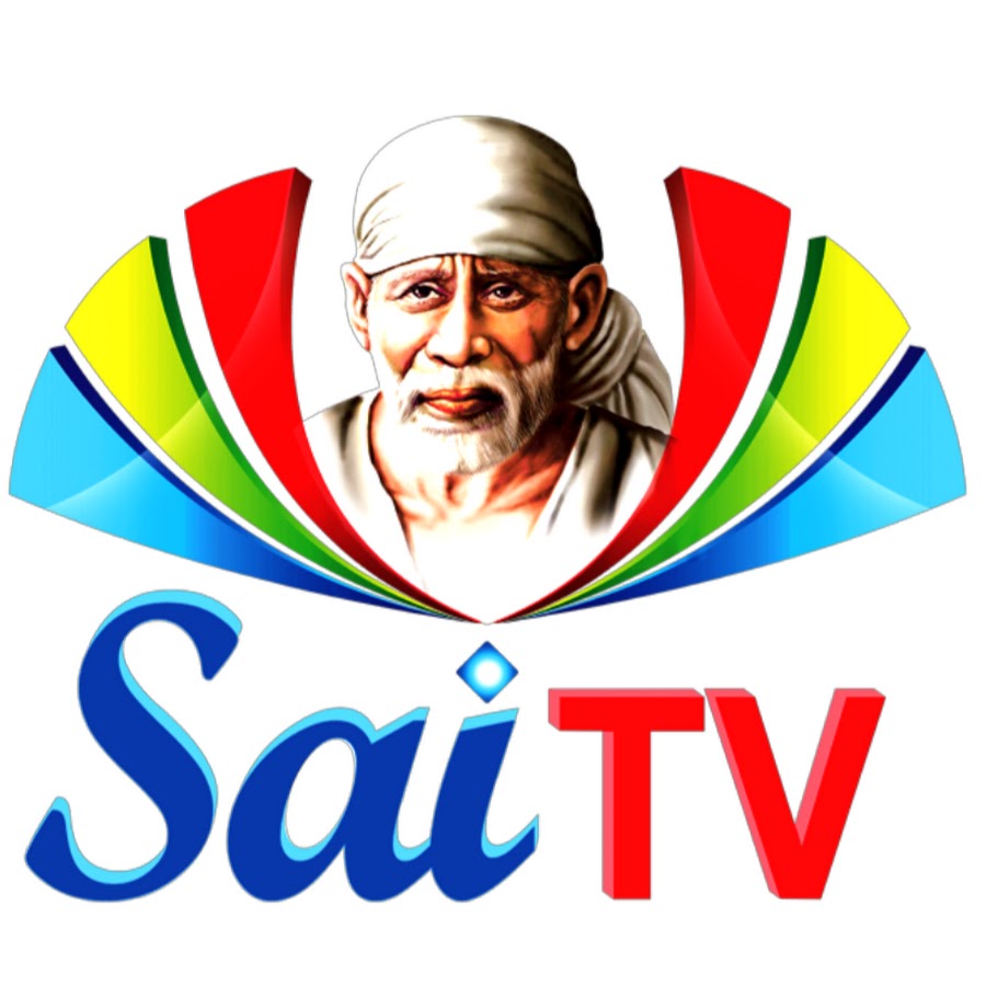 SAI TV Live Telugu YouTube channel avatar
