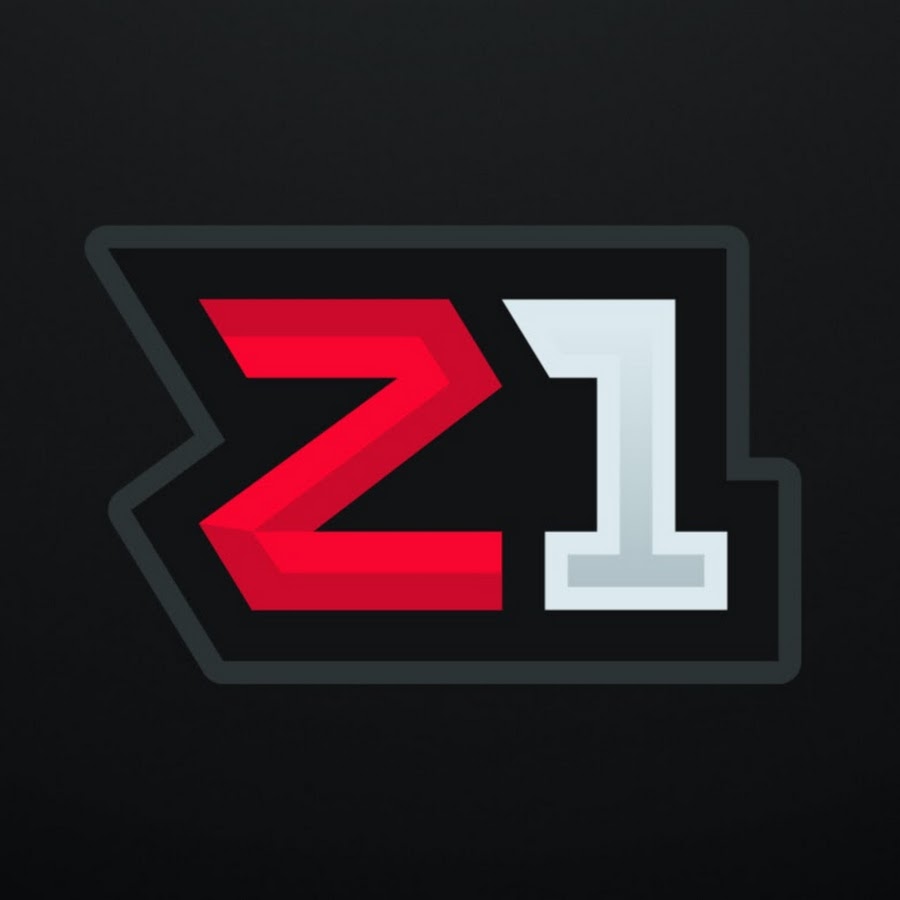 Z1 Gaming YouTube channel avatar