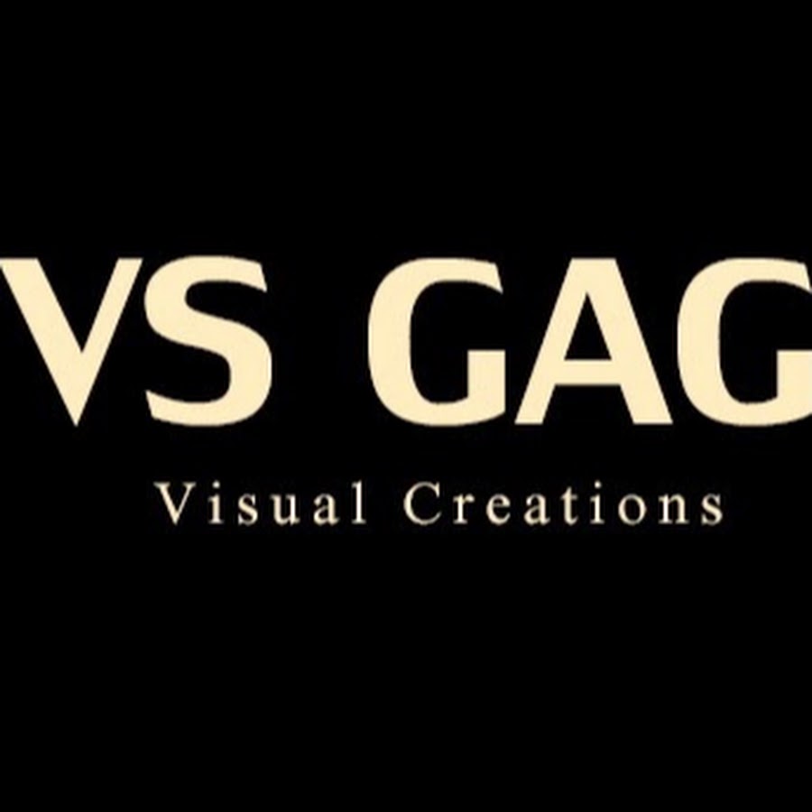 VS GAG YouTube channel avatar